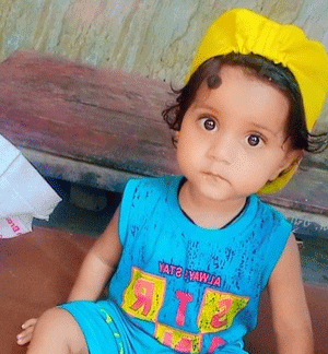 Krish’s Inspiring Journey: From Developmental Delays to Independent Steps