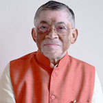 Shri Santosh Kumar Gangwar
