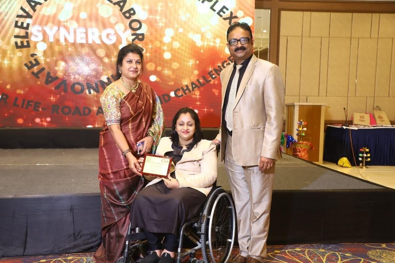 Panelist at 11st Annual Conference