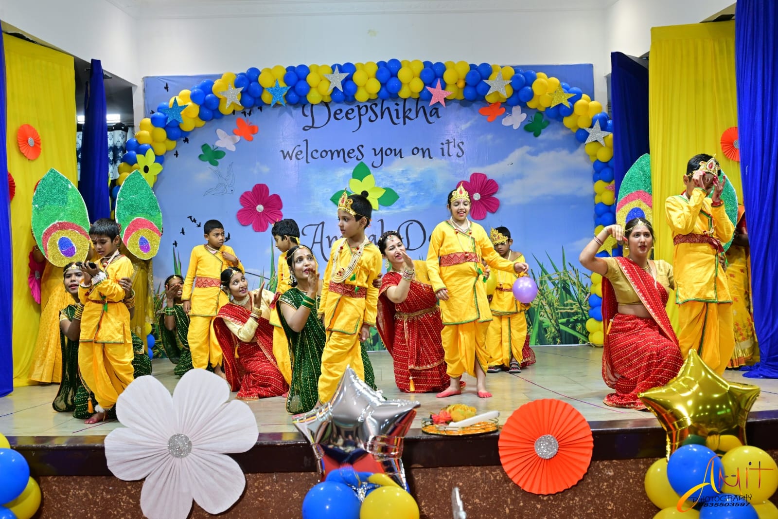 deepshikhaindia